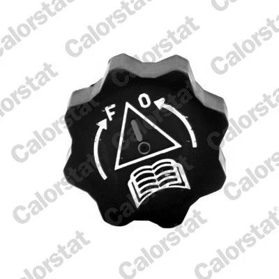 Cap, coolant tank CALORSTAT by Vernet RC0029