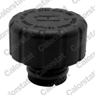 Tampa, tanque de refrigeração CALORSTAT by Vernet RC0148