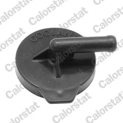 Tampa, tanque de refrigeração CALORSTAT by Vernet RC0178