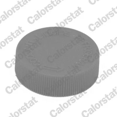 Tampa, tanque de refrigeração CALORSTAT by Vernet RC0184