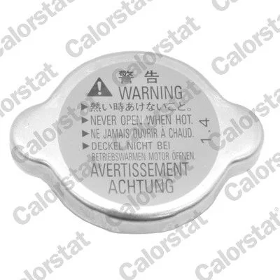 Polia do ventilador CALORSTAT by Vernet RC0196