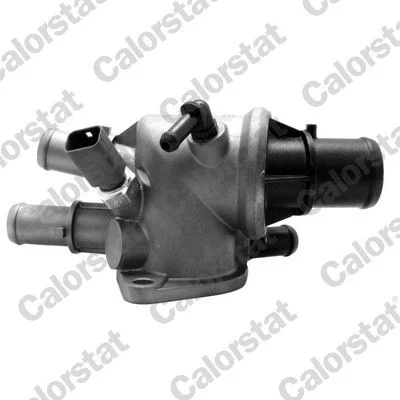 Thermostat, coolant CALORSTAT by Vernet TH6551.88J
