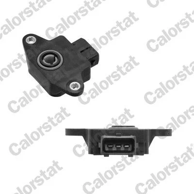 Sensor, posição do acelerador CALORSTAT by Vernet TP0026