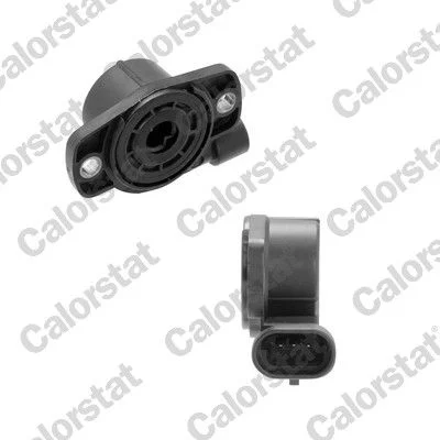 Sensor, posição do acelerador CALORSTAT by Vernet TP0028