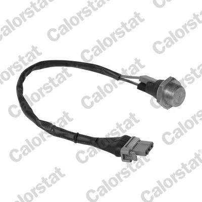 Temperature Switch, radiator fan CALORSTAT by Vernet TS1958