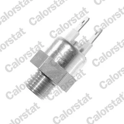 Interruptor de Temperatura, ventoinha do radiador CALORSTAT by Vernet TS2604