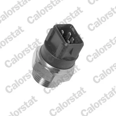 Interruptor de Temperatura, ventoinha do radiador CALORSTAT by Vernet TS2613