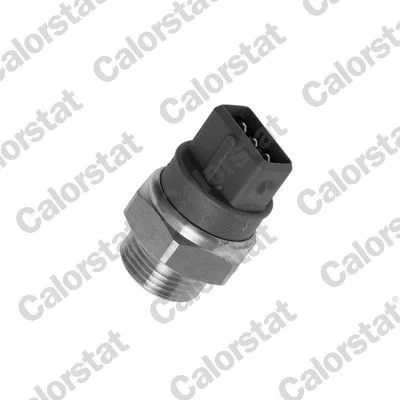 Interruptor de Temperatura, ventoinha do radiador CALORSTAT by Vernet TS2649