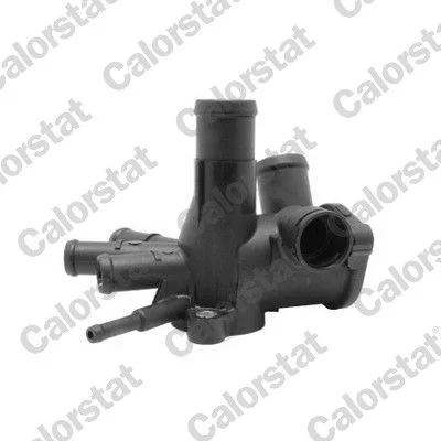 Flange do líquido de arrefecimento CALORSTAT by Vernet WF0005