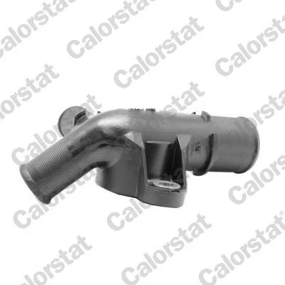Flange do líquido de arrefecimento CALORSTAT by Vernet WF0026
