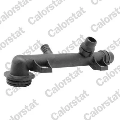 Flange do líquido de arrefecimento CALORSTAT by Vernet WF0056