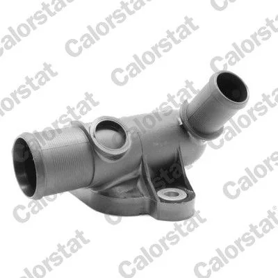 Flange do líquido de arrefecimento CALORSTAT by Vernet WF0059