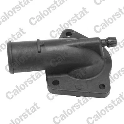Flange do líquido de arrefecimento CALORSTAT by Vernet WF0080