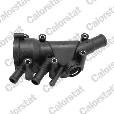 Flange do líquido de arrefecimento CALORSTAT by Vernet WF0086P