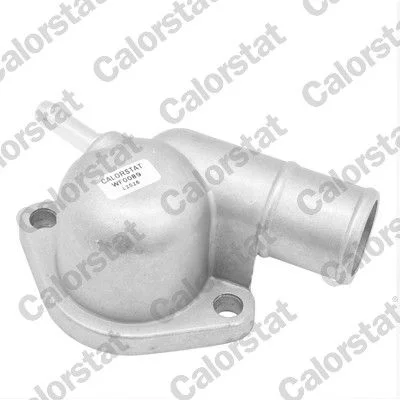 Flange do líquido de arrefecimento CALORSTAT by Vernet WF0089