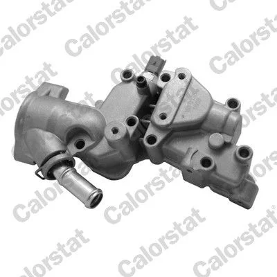 Flange do líquido de arrefecimento CALORSTAT by Vernet WF0126M