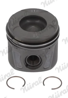 Pistão NÜRAL 87-425608-00