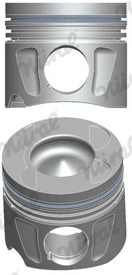 Piston NÜRAL 87-427400-70