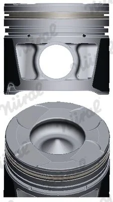 Piston NÜRAL 87-429300-10