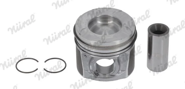 Piston NÜRAL 87-430307-00