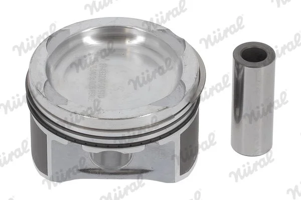 Pistão NÜRAL 87-433200-00