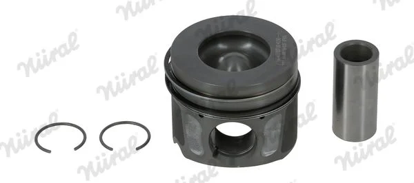 Pistão NÜRAL 87-439107-10
