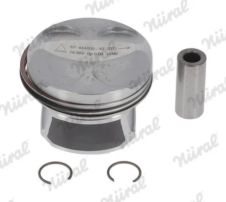 Piston NÜRAL 87-444800-40