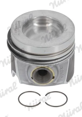 Pistão NÜRAL 87-447500-30