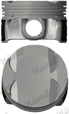 Piston NÜRAL 87-449500-00