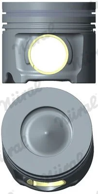 Piston NÜRAL 87-449700-40