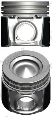 Piston NÜRAL 87-450600-00
