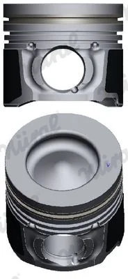 Piston NÜRAL 87-452400-00