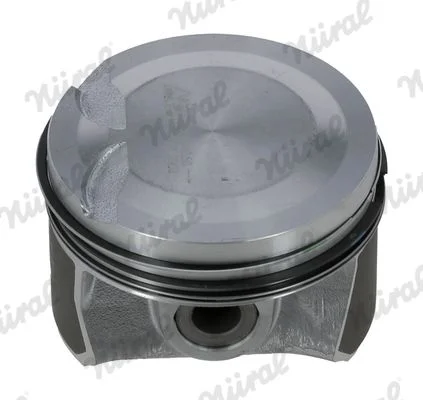 Pistão NÜRAL 87-452707-00
