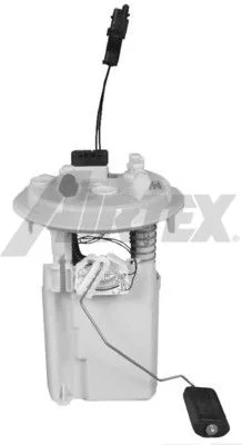 Bomba, tanque de combustível AIRTEX E10630S