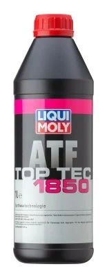 Transmission Oil Top Tec ATF 1850 liqui moly 21738