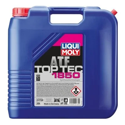 Transmission Oil Top Tec ATF 1850 liqui moly 21739