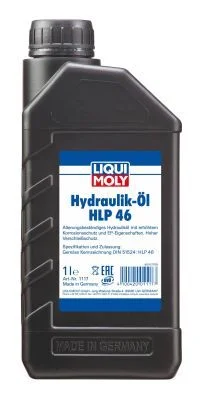 Óleo hidráulico LIQUI MOLY 1117