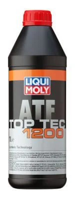 Óleo de transmissão Top Tec ATF 1200 LIQUI MOLY 20460