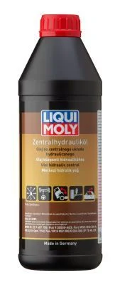 Óleo hidráulico liqui moly 20468