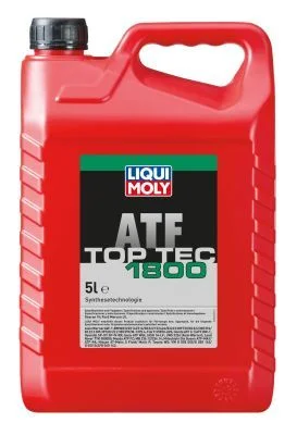 Transmission Oil Top Tec ATF 1800 LIQUI MOLY 20662