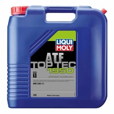 Transmission Oil Top Tec ATF 1950 LIQUI MOLY 21379