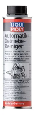 Transmission Oil Additive Automatic Transmission Cleaner LIQUI MOLY 2512