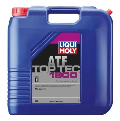 Transmission Oil Top Tec ATF 1900 LIQUI MOLY 3649