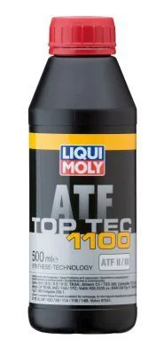 Óleo de transmissão Top Tec ATF 1100 LIQUI MOLY 3650