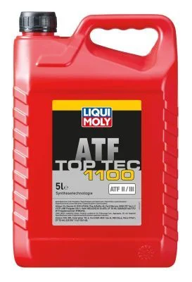 Óleo de transmissão Top Tec ATF 1100 LIQUI MOLY 3652