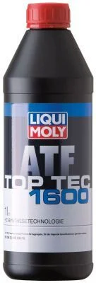 Transmission Oil Top Tec ATF 1600 LIQUI MOLY 3659
