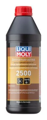 Óleo hidráulico LIQUI MOLY 3667