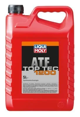 Óleo de transmissão Top Tec ATF 1200 LIQUI MOLY 3682
