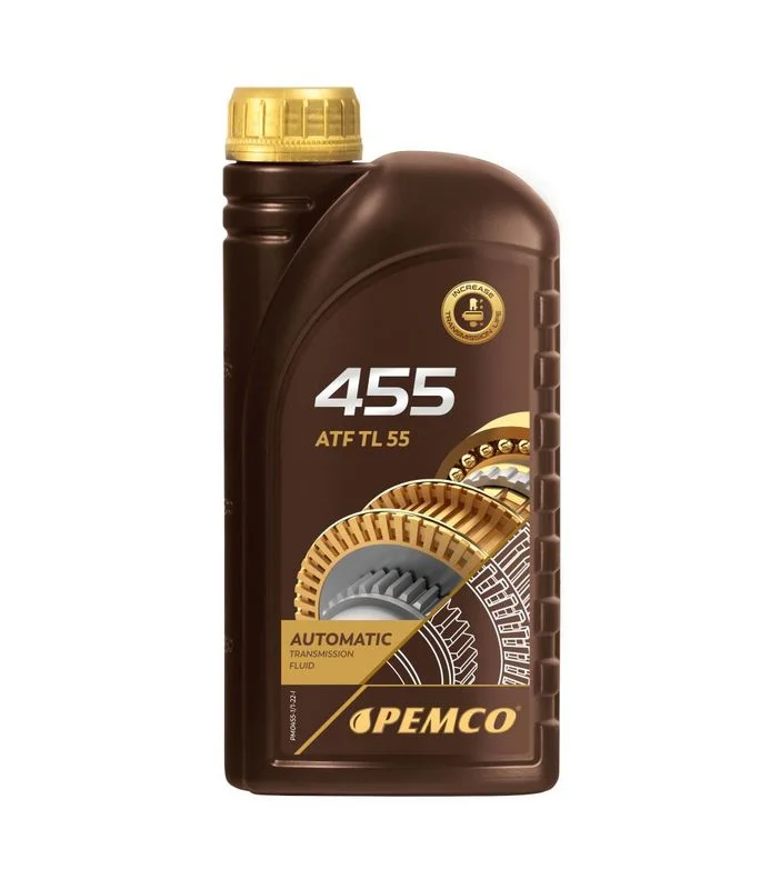 Transmission Oil SCT - MANNOL PM0455-1