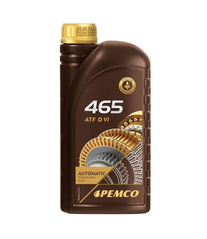 Transmission Oil SCT - MANNOL PM0465-1